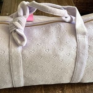 Stoney Clover Lane Duffel